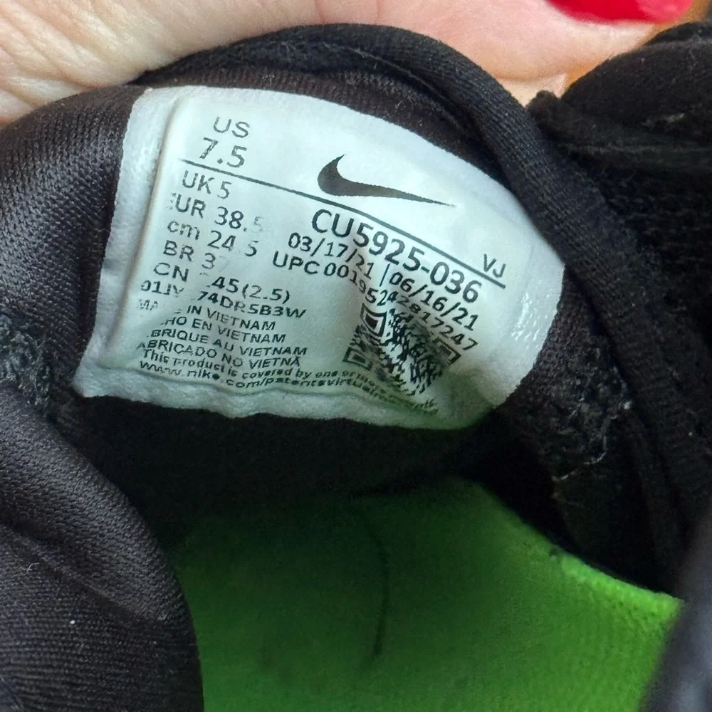 Nike Air Zoom Superrep 2 Sneakers